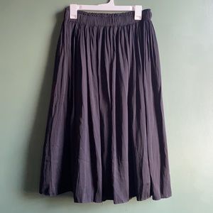 Gap Maxi Skirt